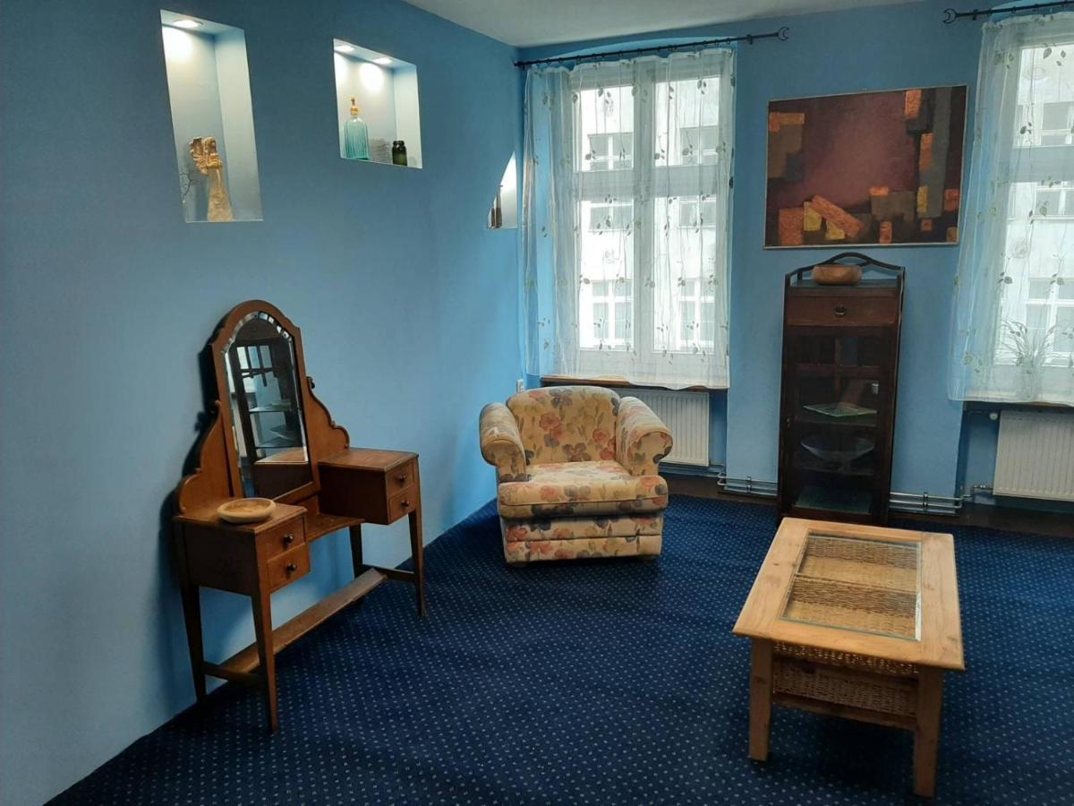 Stare Miasto Krupnicza Breslau Exterior foto